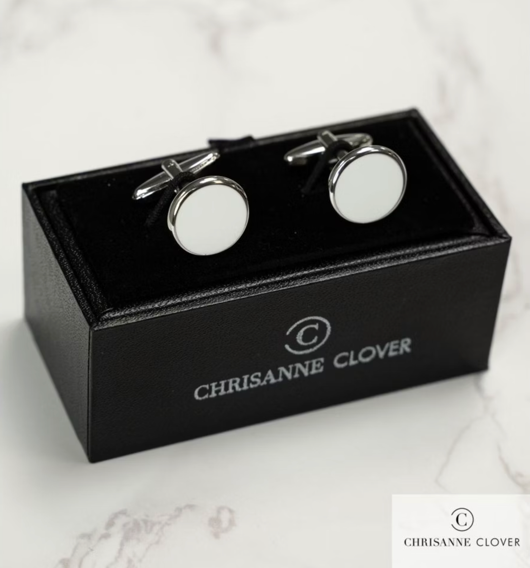 Classic Cufflinks