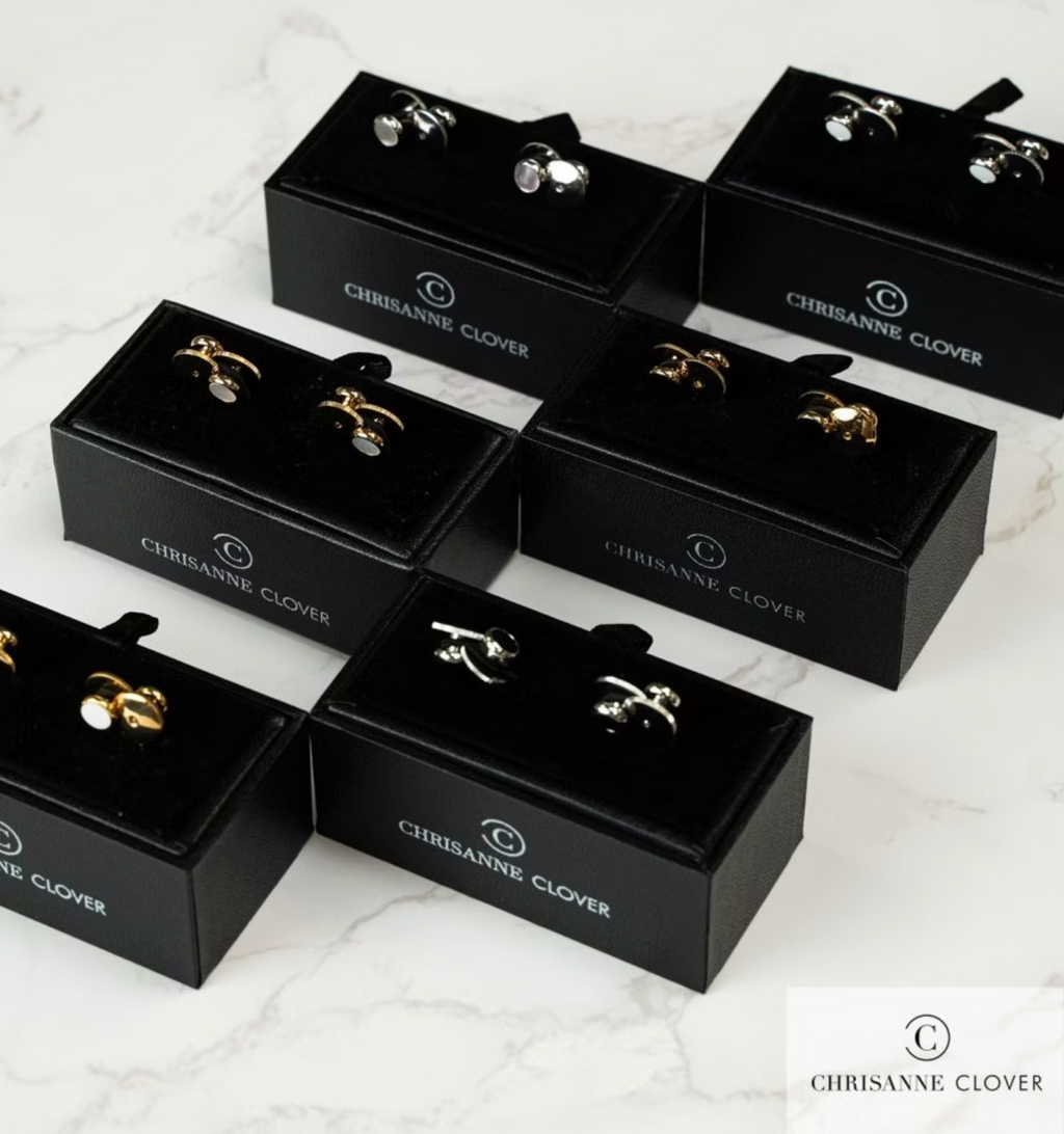 Classic Dress Studs