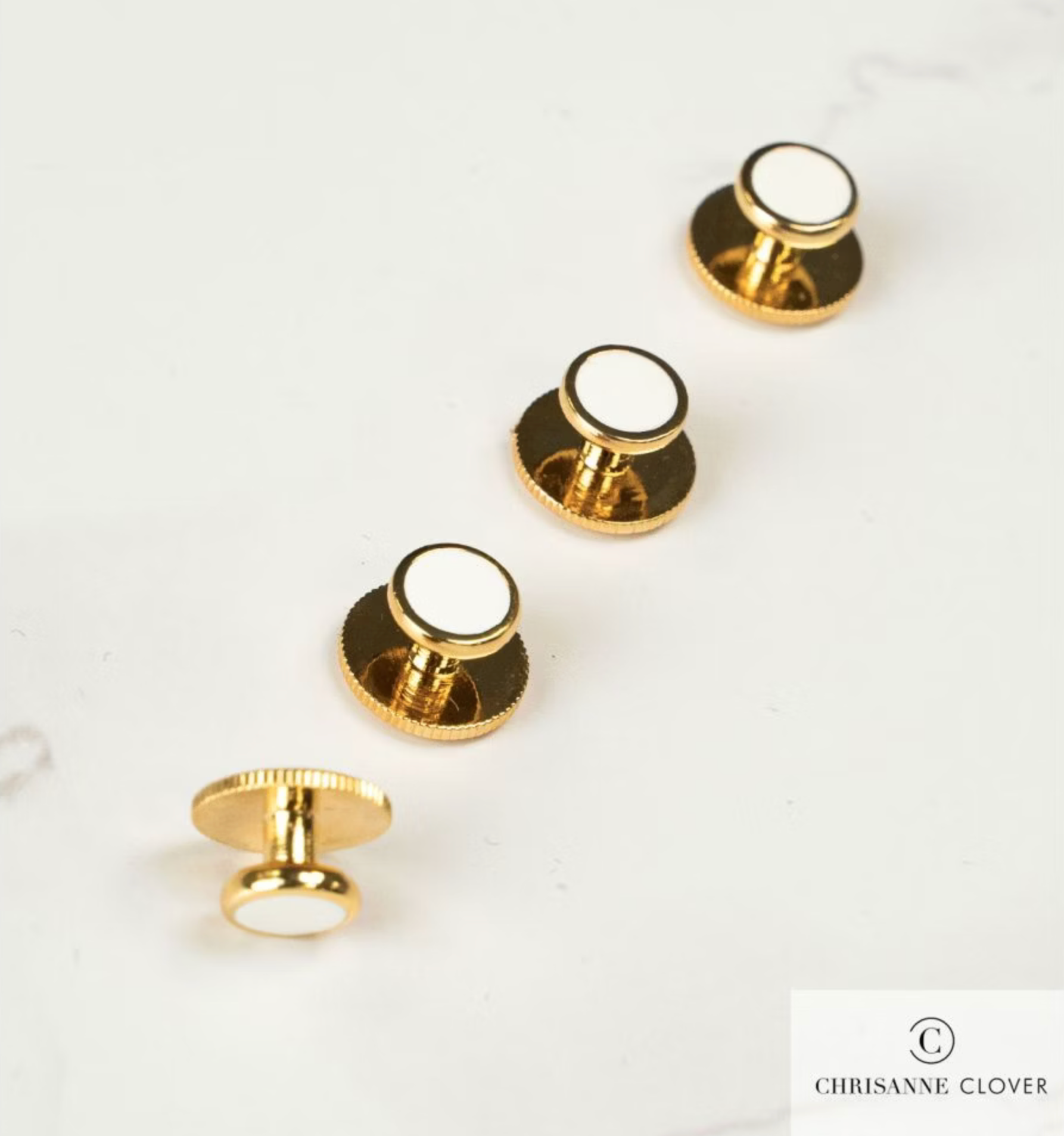 Classic Dress Studs
