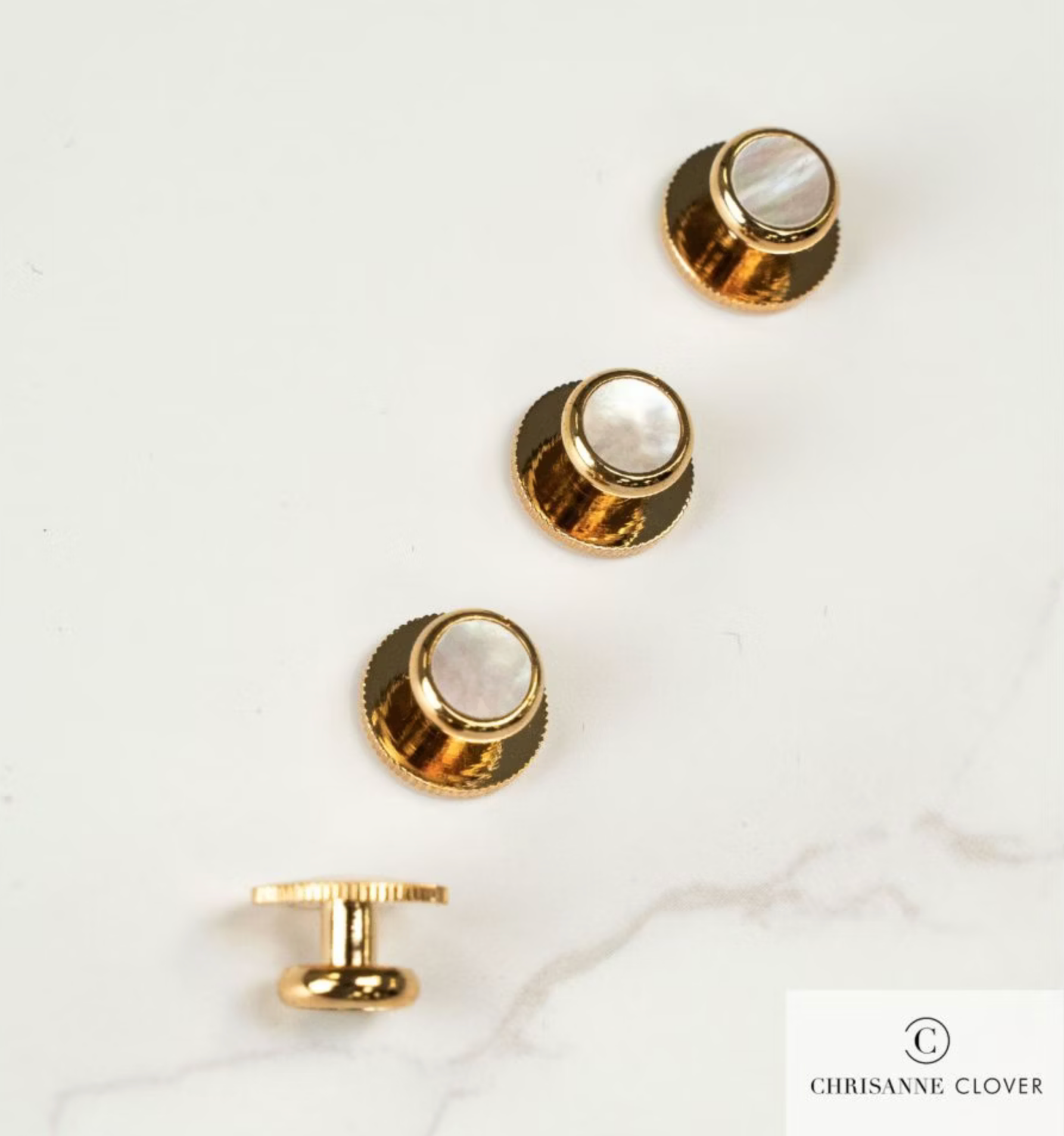 Classic Dress Studs
