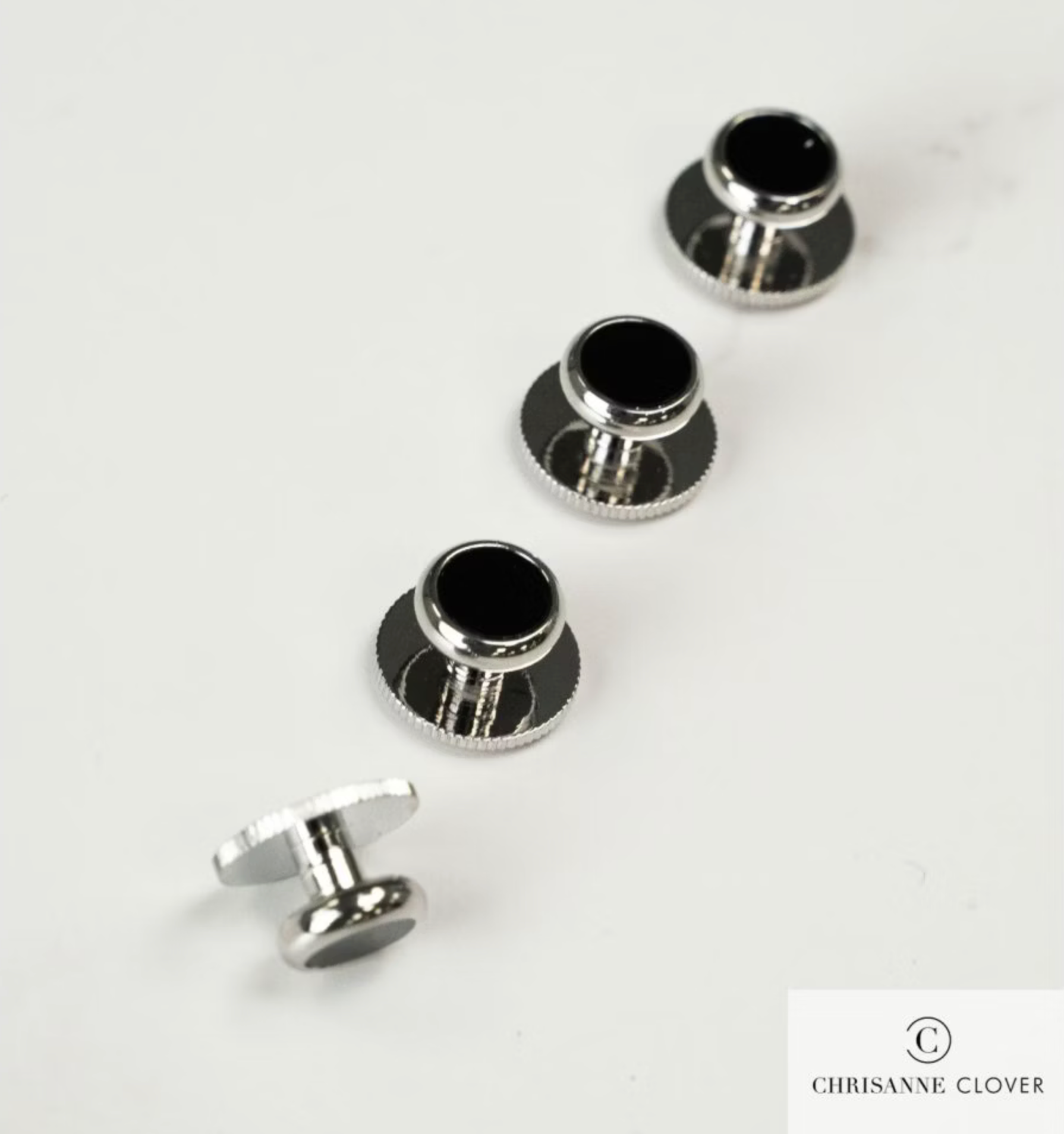 Classic Dress Studs