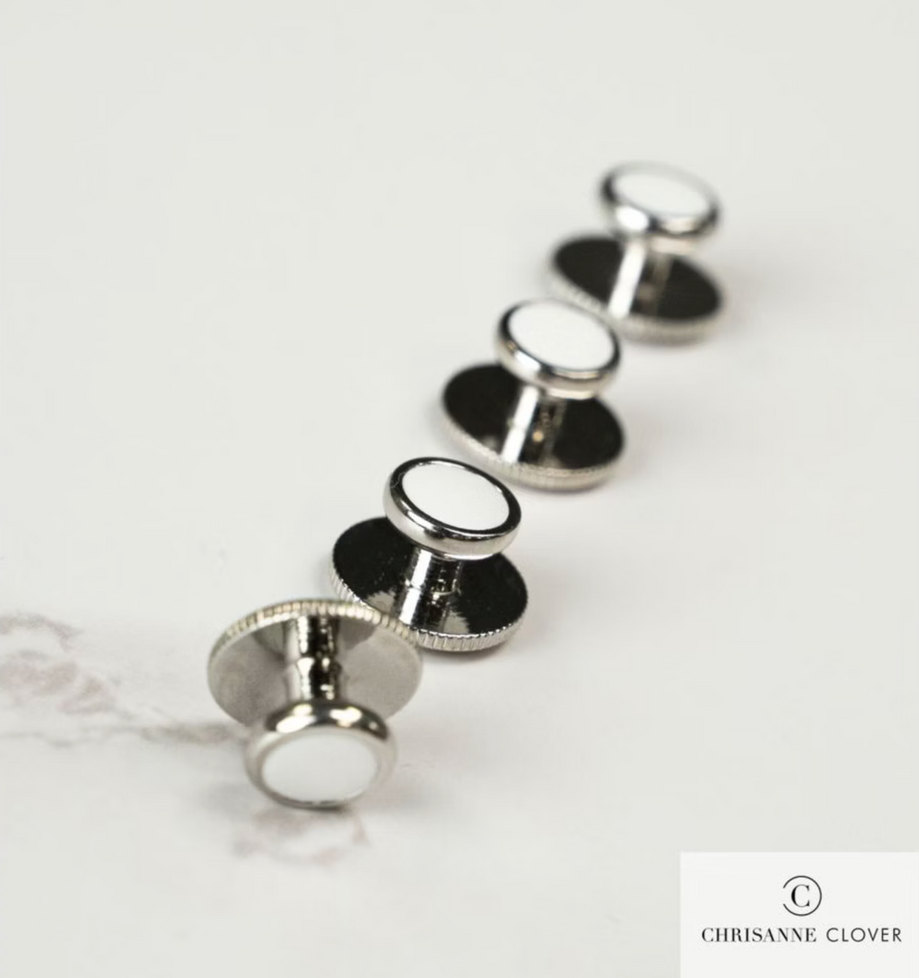 Classic Dress Studs