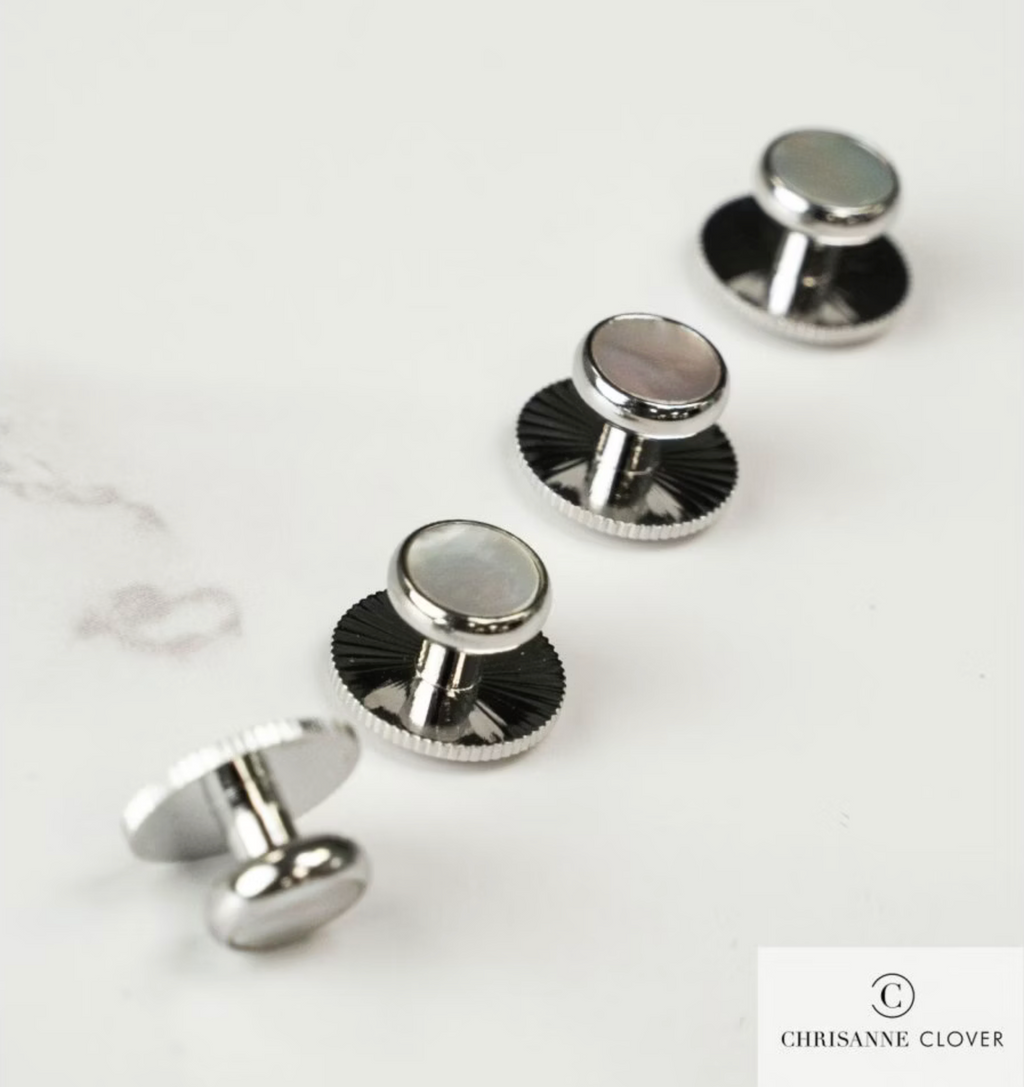 Classic Dress Studs