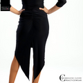 Chrisanne Clover "NYX" Latin Skirt