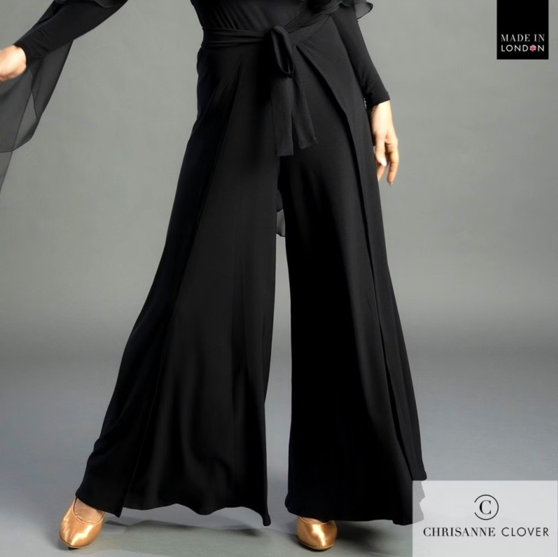 Chrisanne Clover "Anya" Trousers