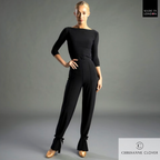 Chrisanne Clover "Emanuela" Trousers