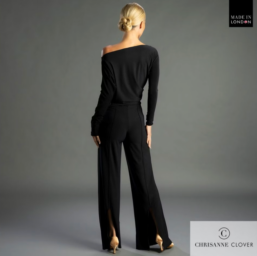 Chrisanne Clover "Emanuela" Trousers