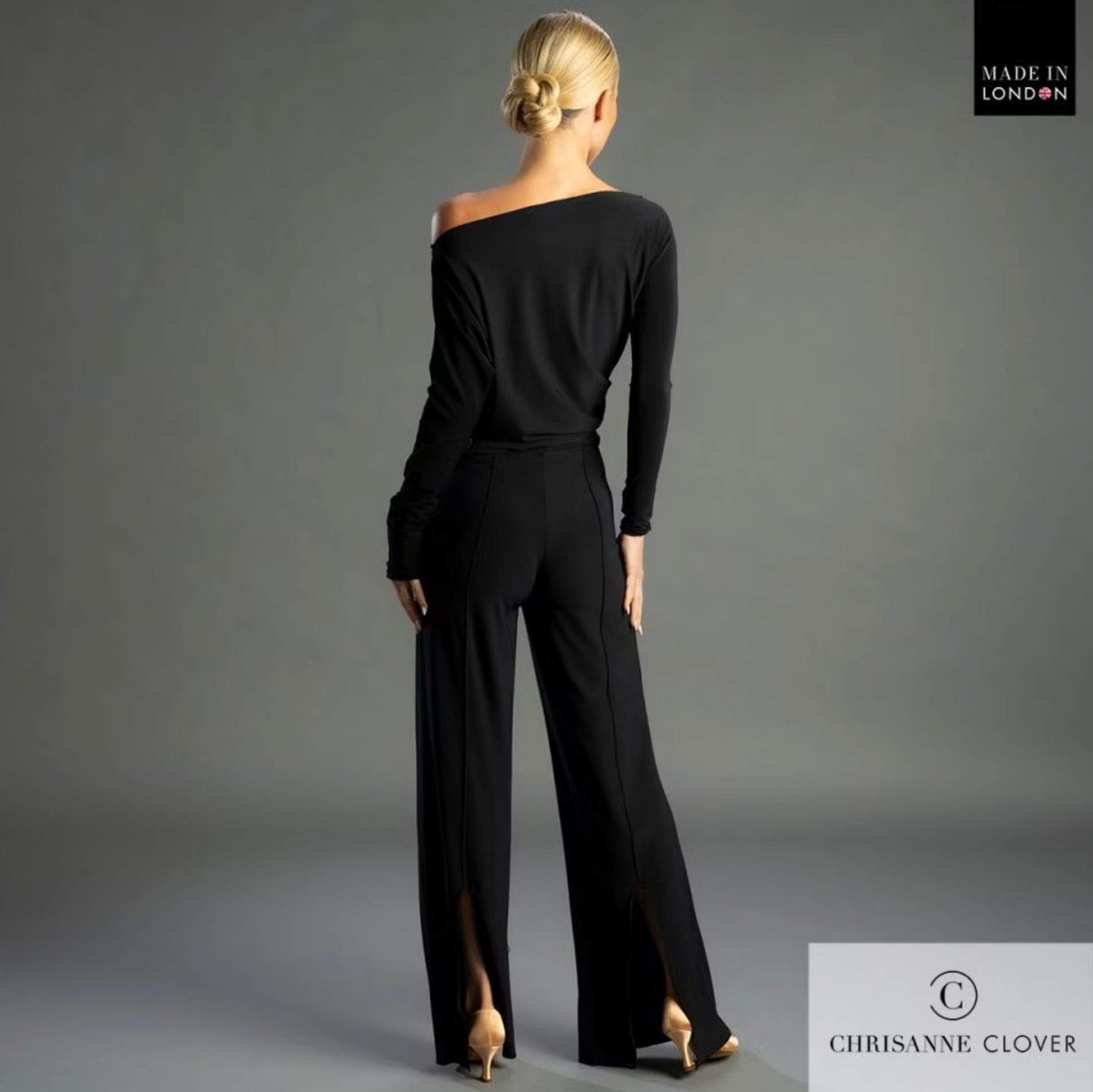 Chrisanne Clover "Emanuela" Trousers