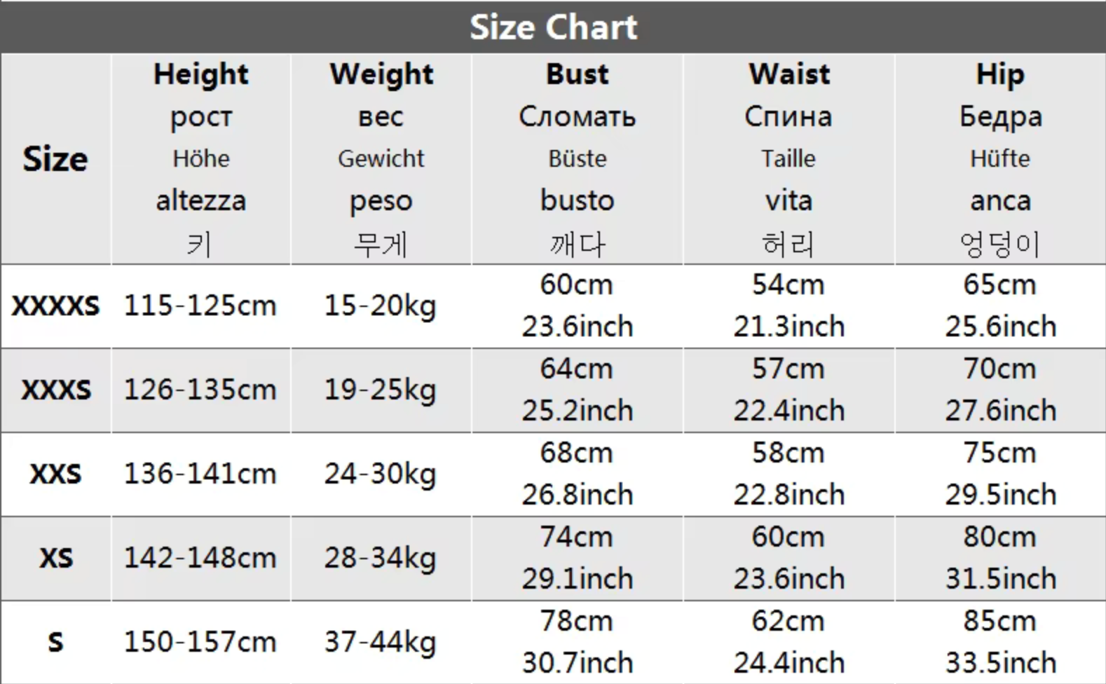 Juvenile Latin Two Piece