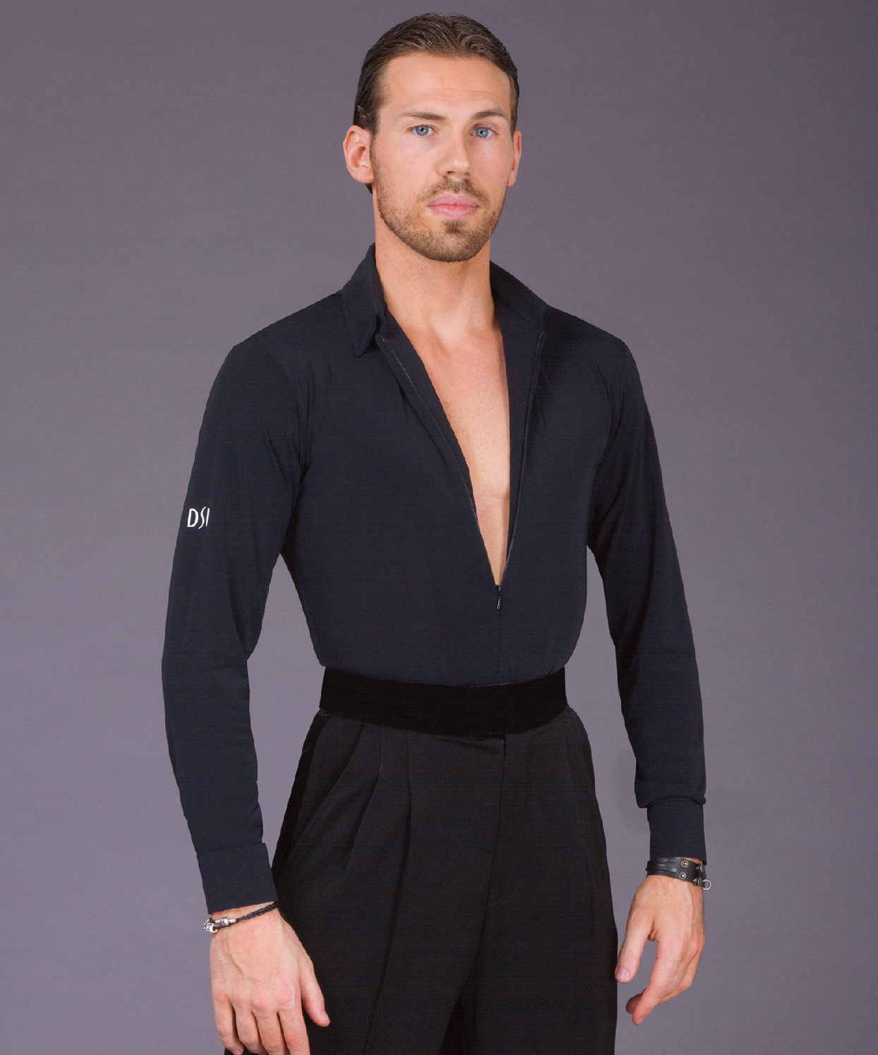 DSI Lycra Competition Shirt