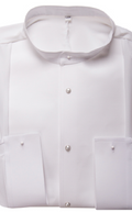 DSI White Performance Shirt