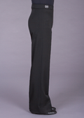 DSI Plain Ballroom Trousers