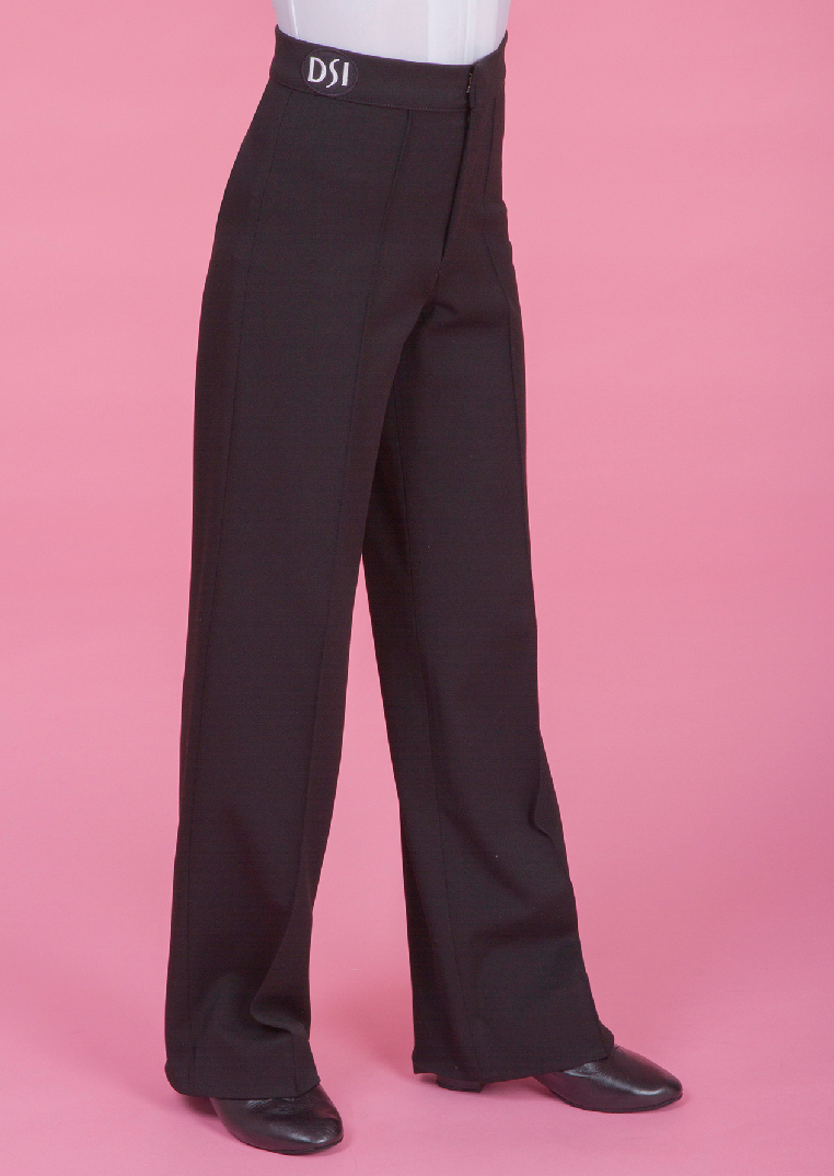 DSI - Boys plain trouser