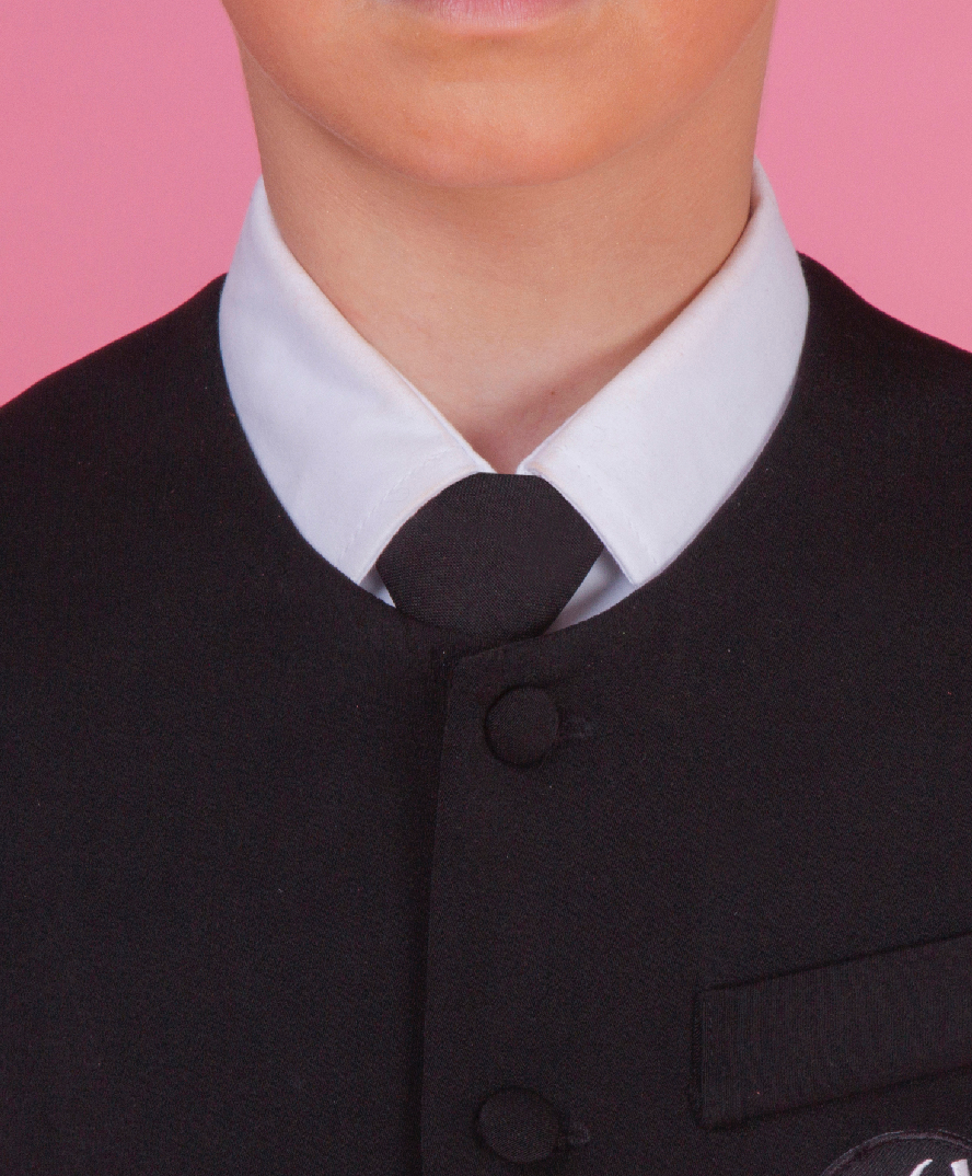 DSI -Boys slimline waistcoat