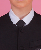 DSI -Boys slimline waistcoat