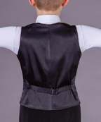 DSI -Boys traditional waistcoat
