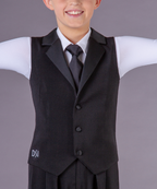 DSI -Boys classic waistcoat