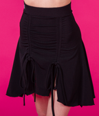 DSI - Girls Skye Latin Skirt