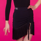 DSI - Girls Avery Latin Skirt