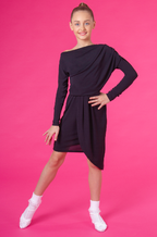 DSI - Girls Elise dress