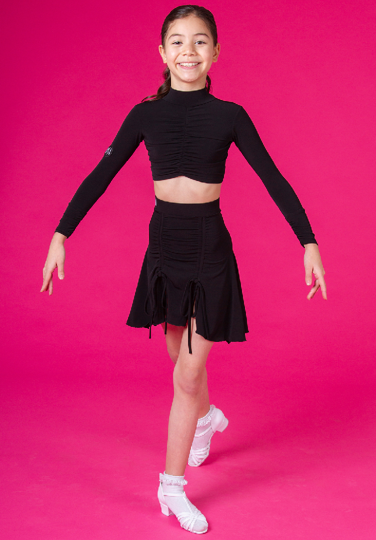 DSI - Girls Lexie Top