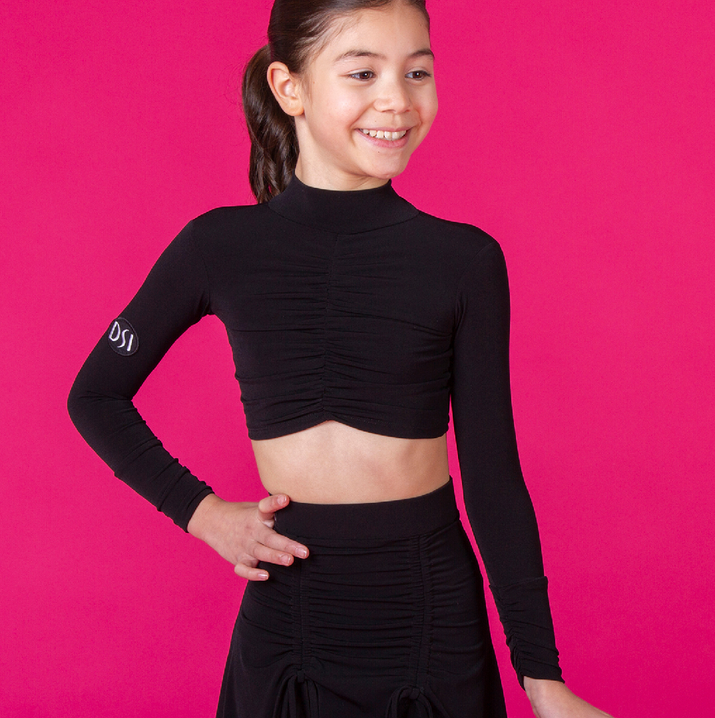 DSI - Girls Lexie Top