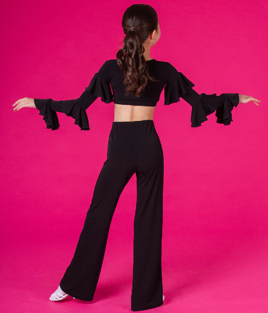 DSI - Girls Bonnie Top