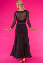 DSI - Ladies Sara skirt