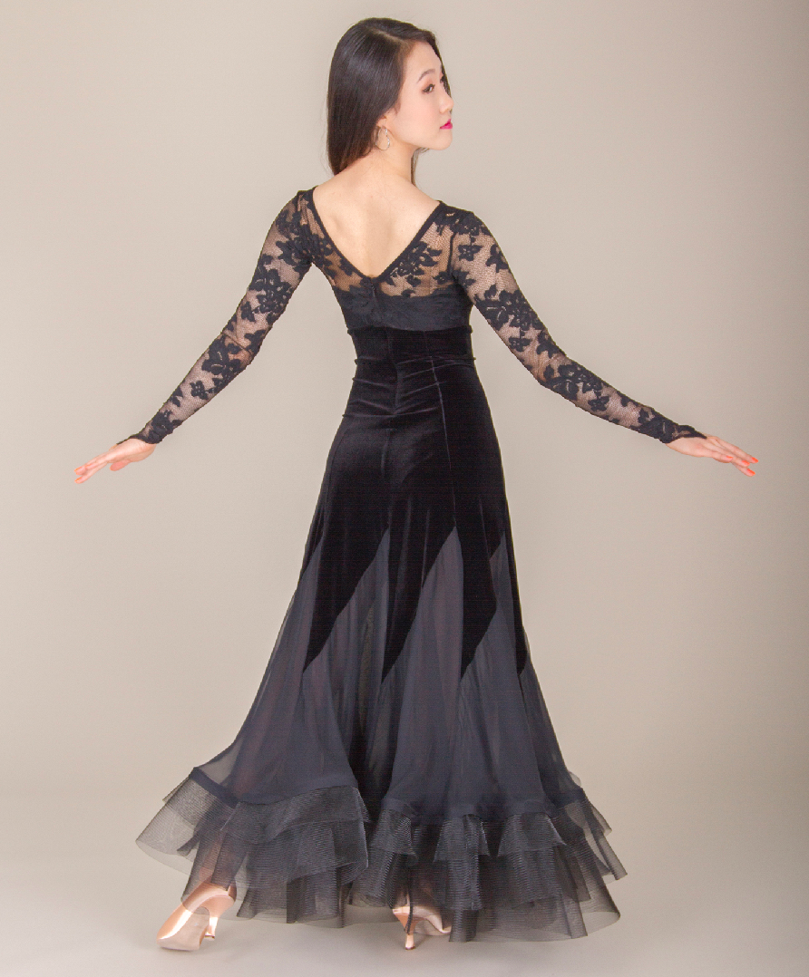 DSI - Ladies Ariana dress