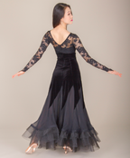 DSI - Ladies Ariana dress