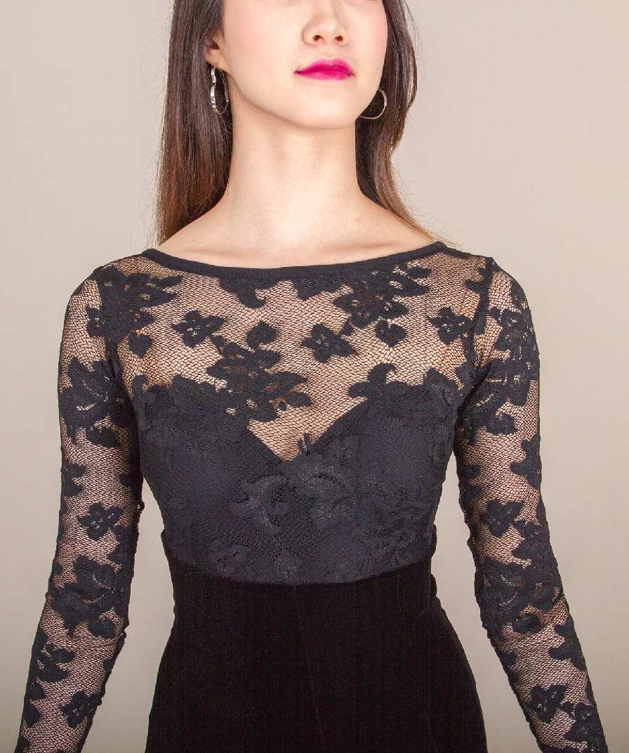 DSI - Ladies Ariana dress