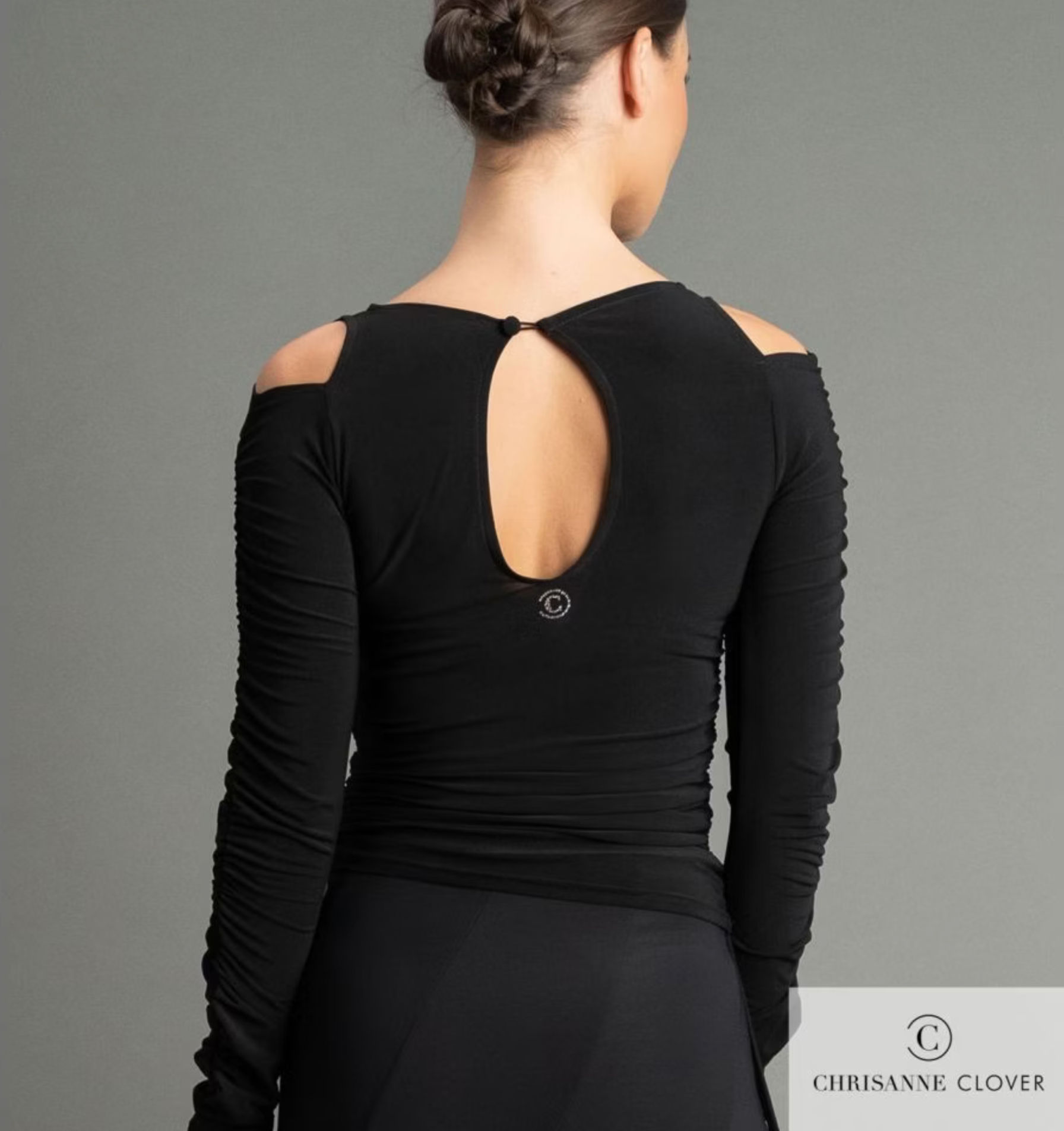 Chrisanne Clover Olivia Top