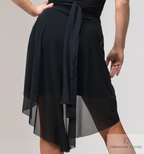 Chrisanne Clover Lana Latin Skirt