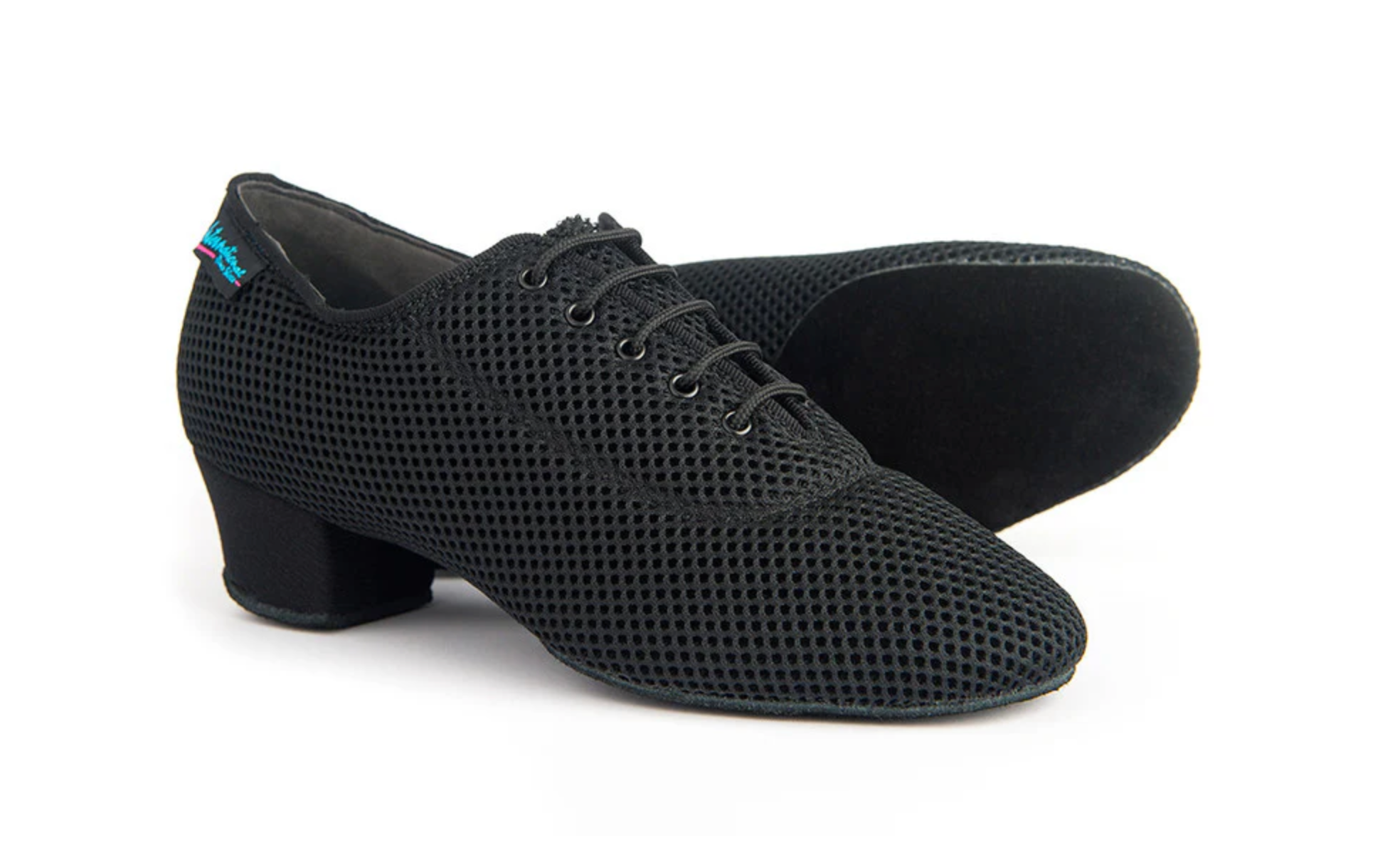 Heather Split-Sole - AirMesh