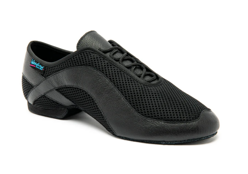 Jazz - AirMesh/Black