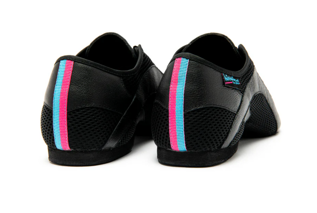 Jazz - AirMesh/Black