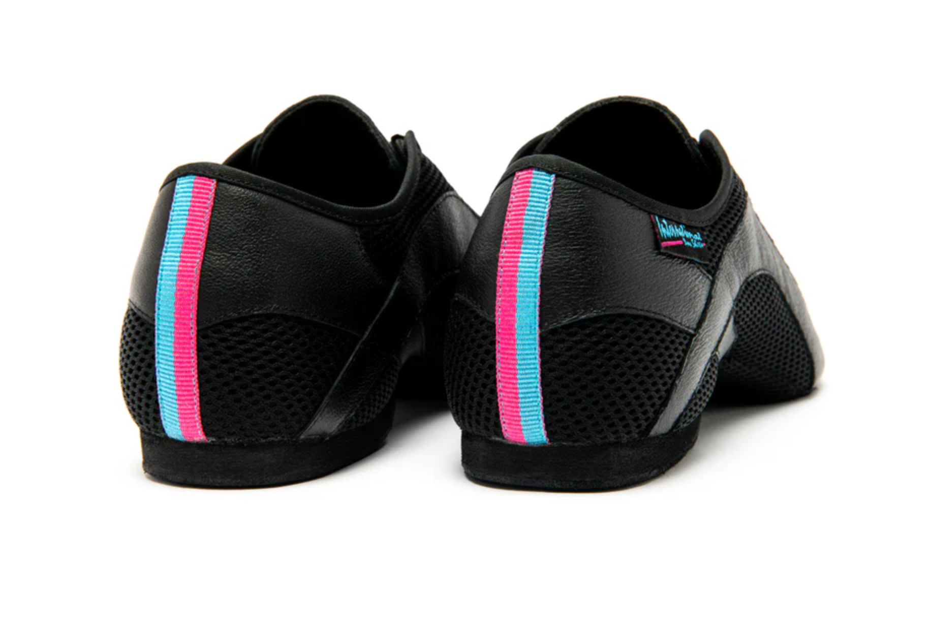 Jazz - AirMesh/Black