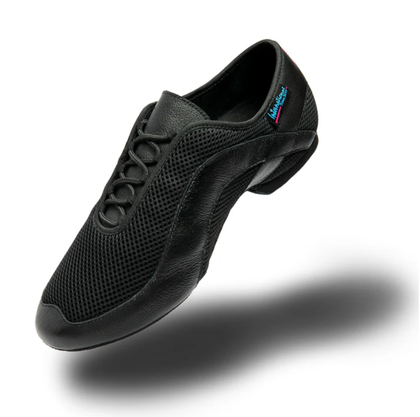 Jazz - AirMesh/Black