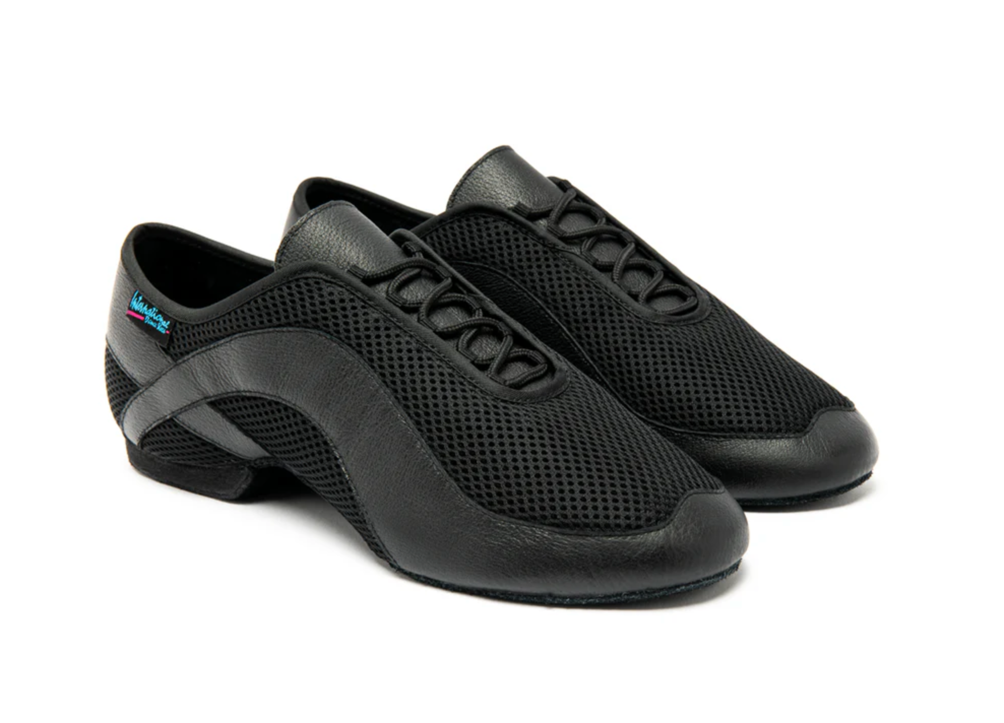 Jazz - AirMesh/Black