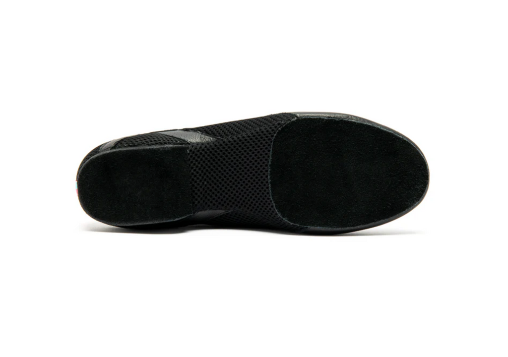 Jazz - AirMesh/Black