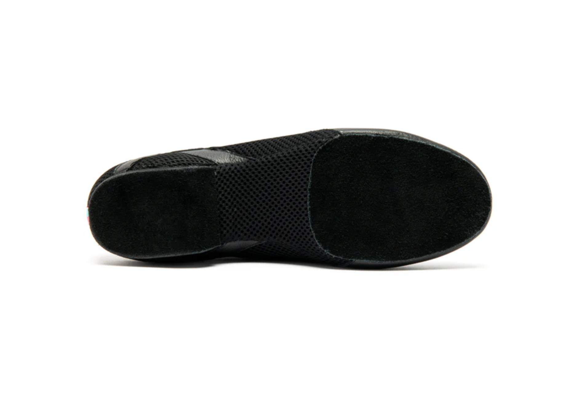 Jazz - AirMesh/Black