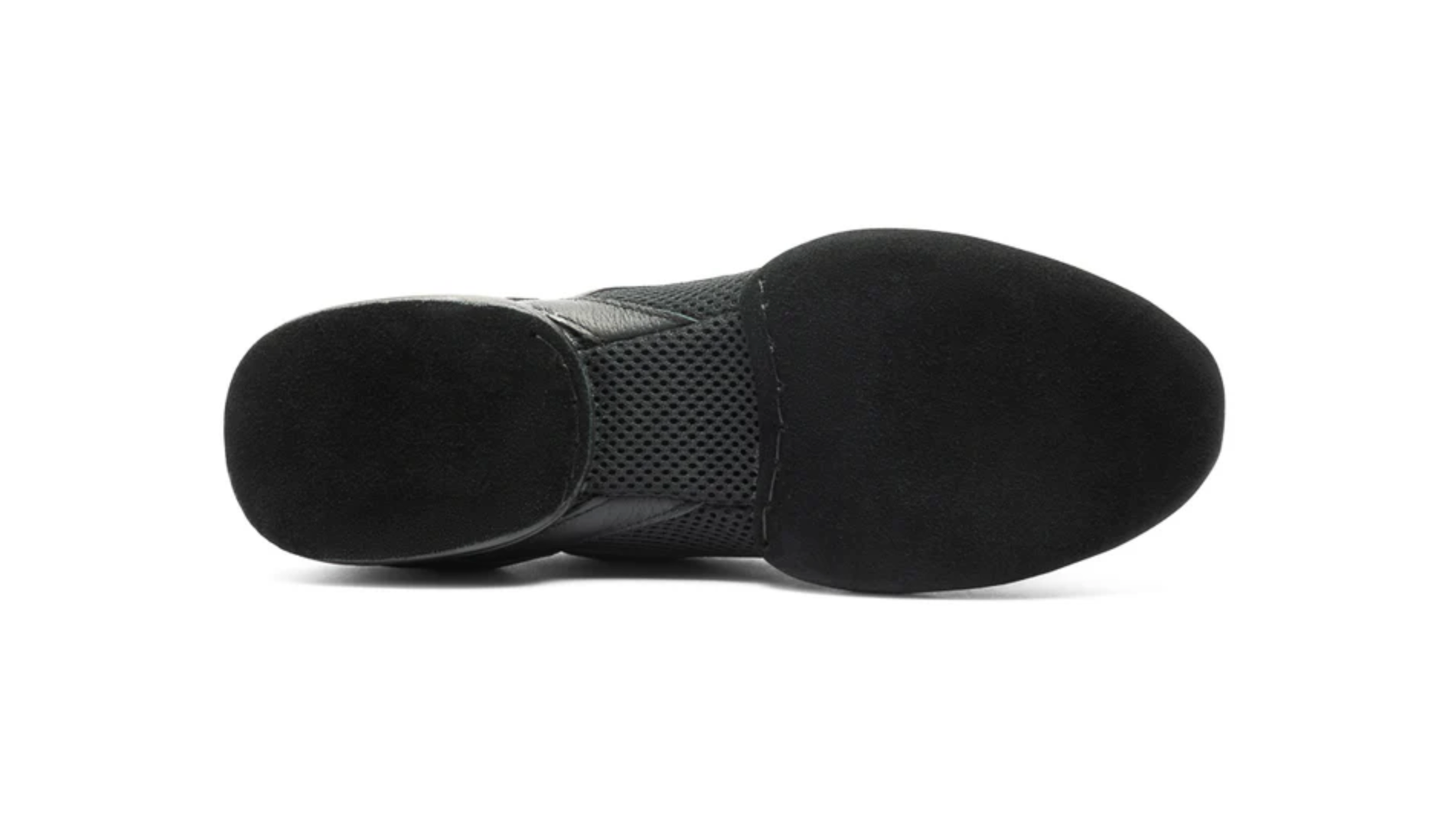 Tempo - BlackLeather/AirMesh