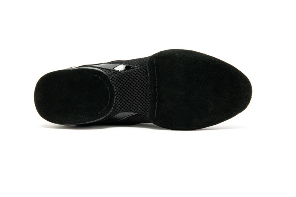 Tempo - AirMesh/Black Patent