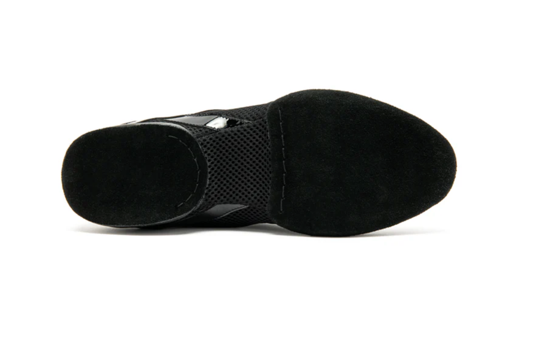 Tempo - AirMesh/Black Patent