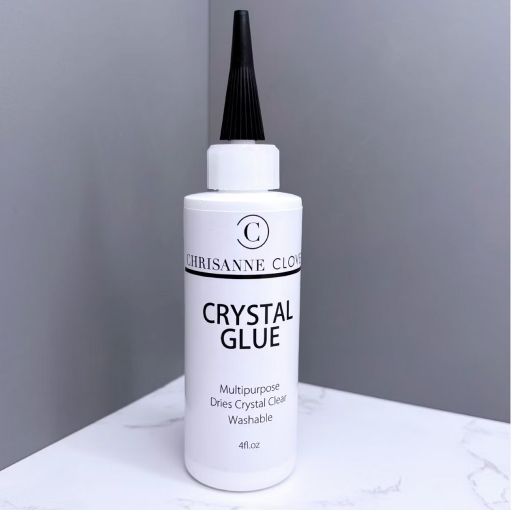 Chrisanne Clover Crystal Glue