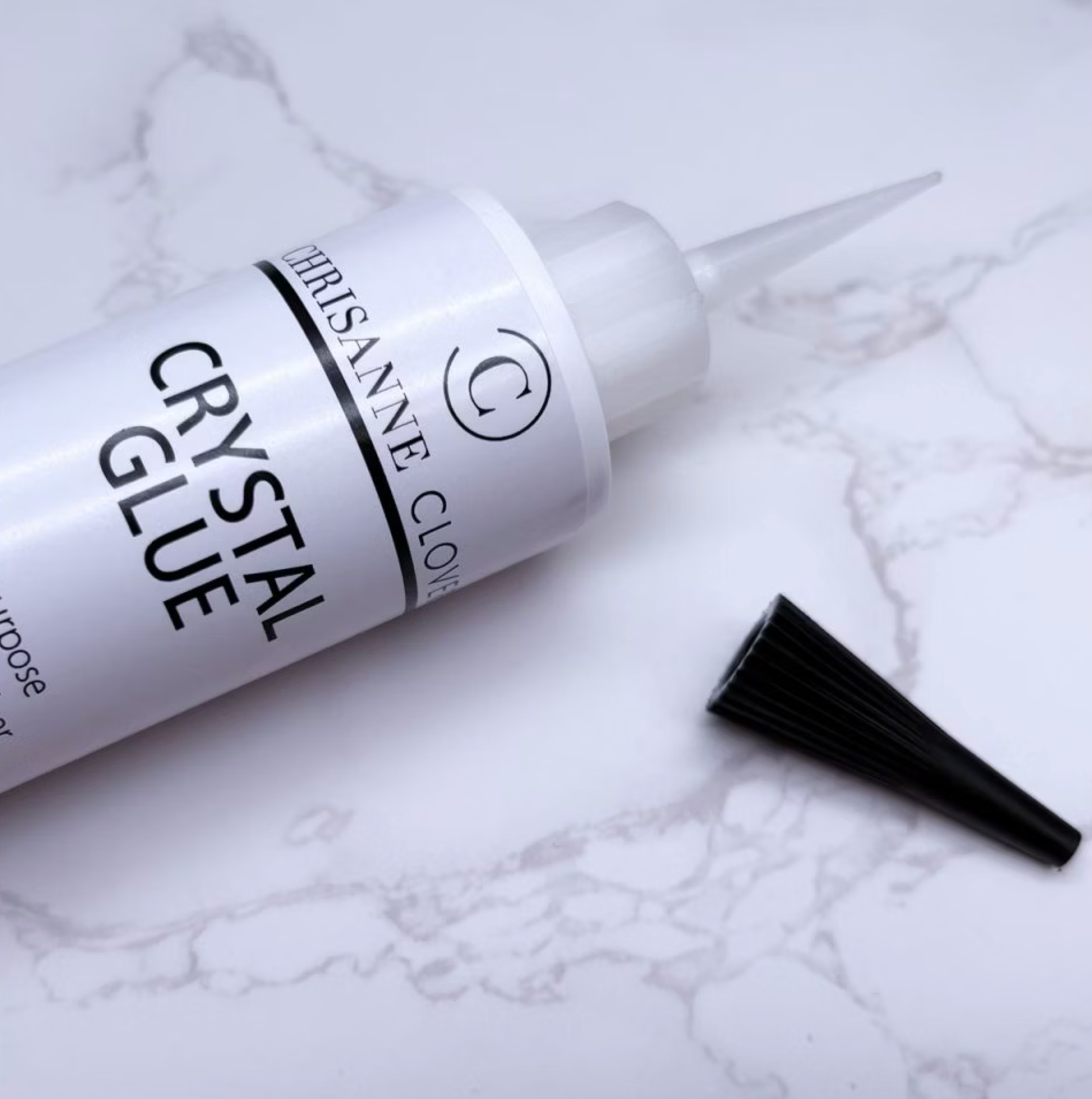 Chrisanne Clover Crystal Glue