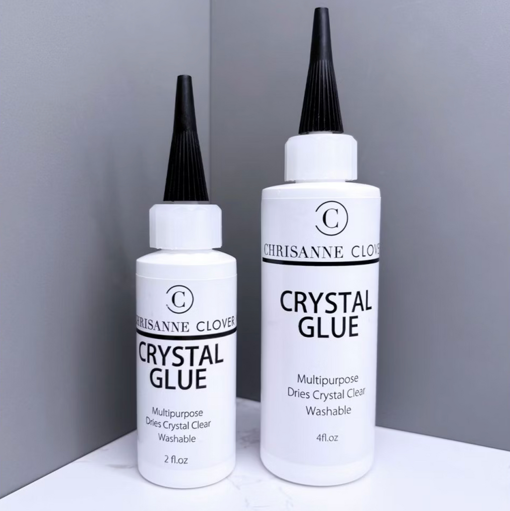 Chrisanne Clover Crystal Glue