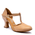 Soho Leather Theatre Shoes | International Dance Shoes
