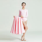Juvenile Ballroom Two Piece