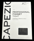 Capezio Professional Fishnet Tights